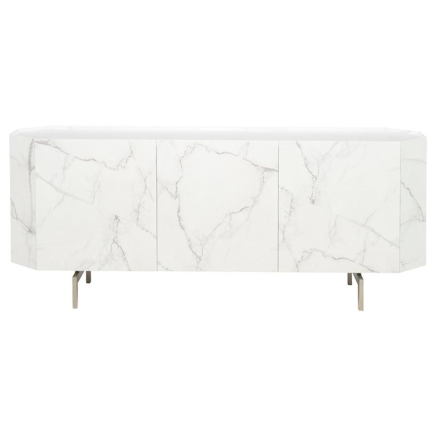 Iver Marble Sideboard