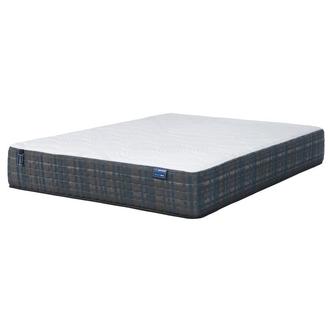 Messina Gen2-Hybrid Firm Twin XL Mattress by Carlo Perazzi