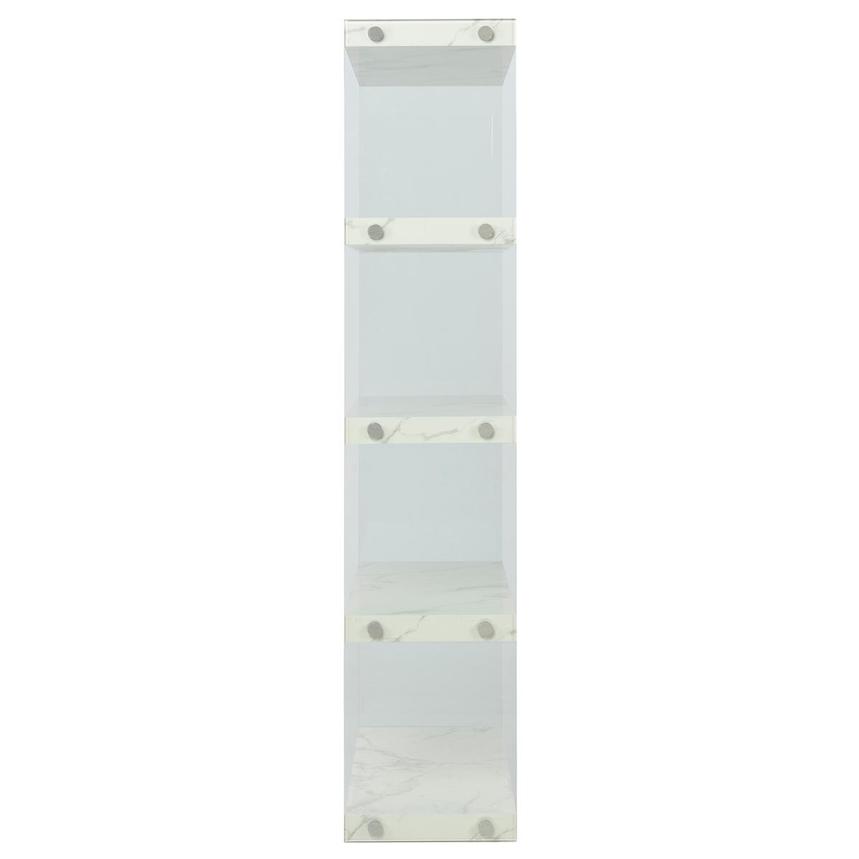 Estrata Bookcase  alternate image, 4 of 6 images.