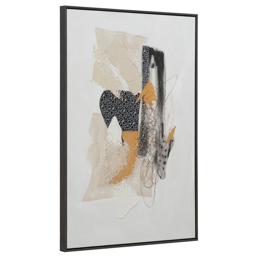 Drift Touch Canvas Wall Art alternate image, 2 of 6 images.