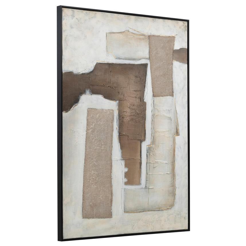 Chocolate Essence Canvas Wall Art alternate image, 2 of 6 images.