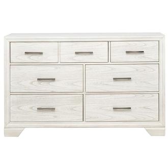 Savannah Dresser