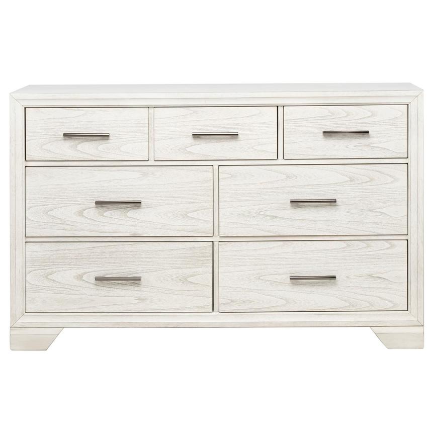 Savannah Dresser