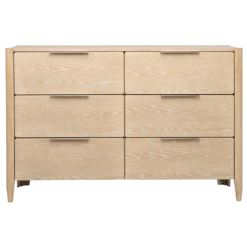 Zephyr Dresser