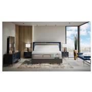 Active Breeze King Mattress w/Ergo ProSmart Air Powered Base by Tempur-Pedic  alternate image 1 of 4 images.