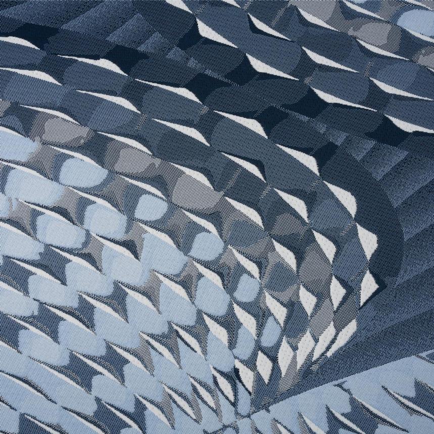 Aveda-Medium Full Mattress w/Low Foundation by Serta iComfort  alternate image, 4 of 5 images.