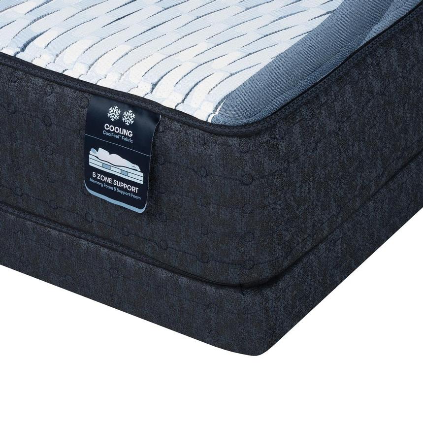 Aveda-Medium Full Mattress w/Low Foundation by Serta iComfort alternate image, 2 of 5 images.