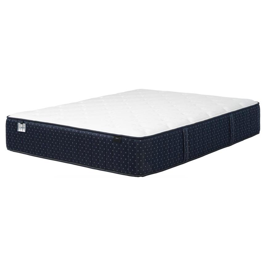 Alezio-Medium King Mattress by Carlo Perazzi Elite