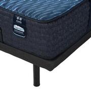 Aspire-Plush King Mattress w/Motion Renew Powered Base by Serta®  alternate image, 5 of 10 images.
