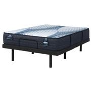 Elana-Firm King Mattress w/Motion Renew Powered Base by Serta®  main image, 1 of 10 images.