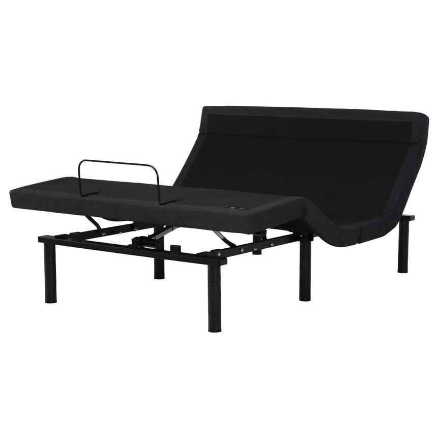 Chelsea-Medium King Mattress w/Motion Renew Powered Base by Serta®  alternate image, 3 of 11 images.