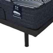 Kendal-Medium King Mattress w/Motion Renew Powered Base by Serta®  alternate image, 5 of 10 images.