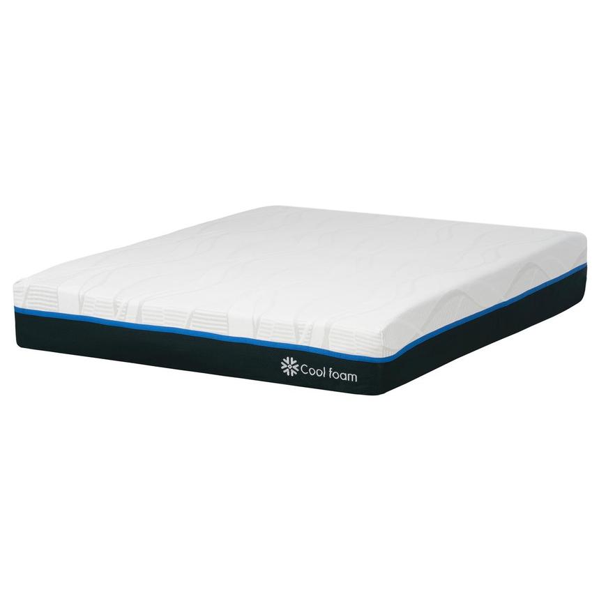 Wave King Mattress