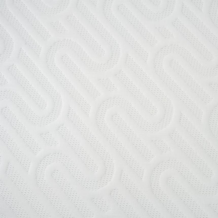Fabriano Gen2-Firm Queen Mattress w/Regular Foundation by Carlo Perazzi Elite  alternate image, 4 of 4 images.