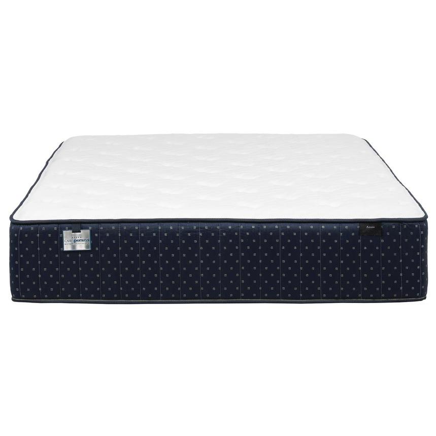 Alezio-Medium King Mattress by Carlo Perazzi Elite alternate image, 2 of 5 images.