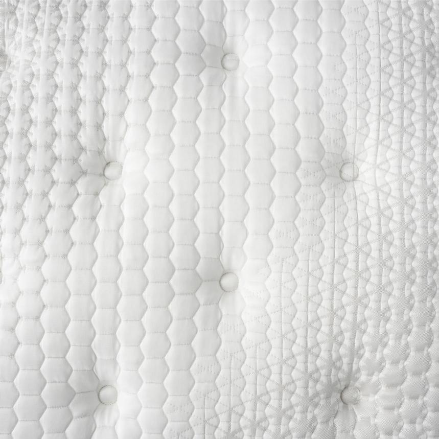 Chelsea-Medium King Mattress w/Low Foundation by Serta iComfort  alternate image, 4 of 8 images.