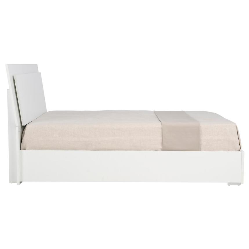 Solara King Storage Bed alternate image, 5 of 10 images.