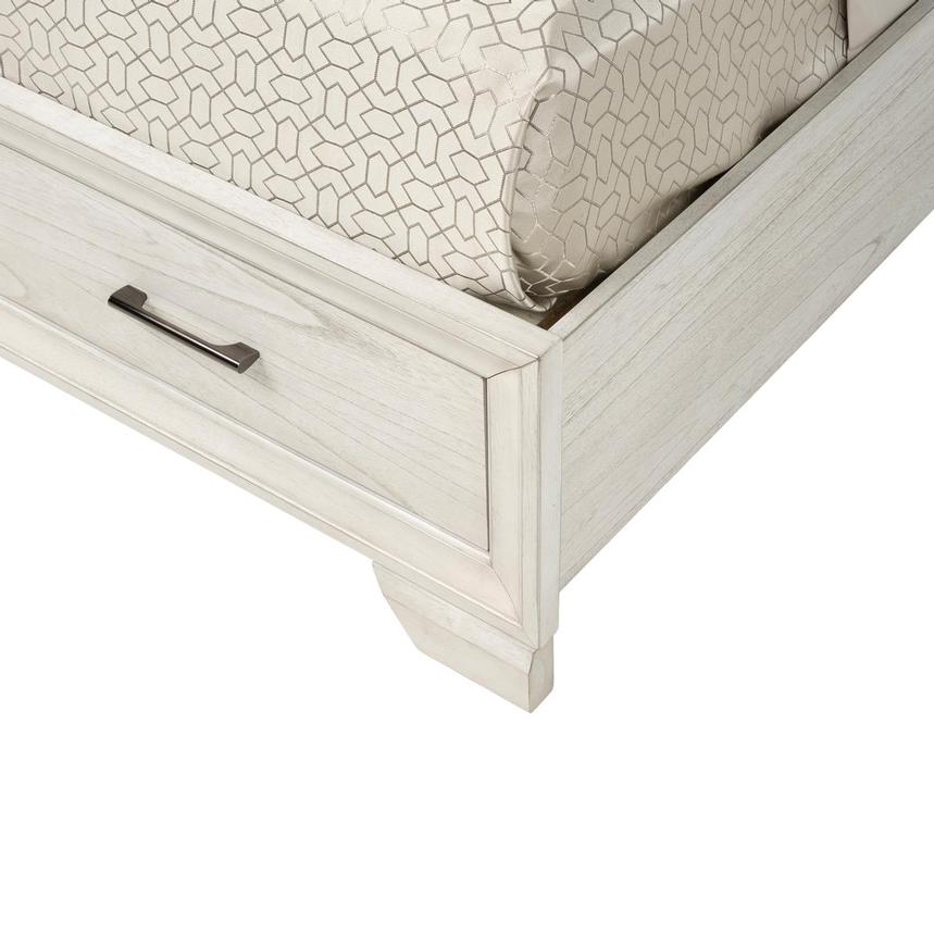 Savannah King Storage Bed alternate image, 7 of 9 images.