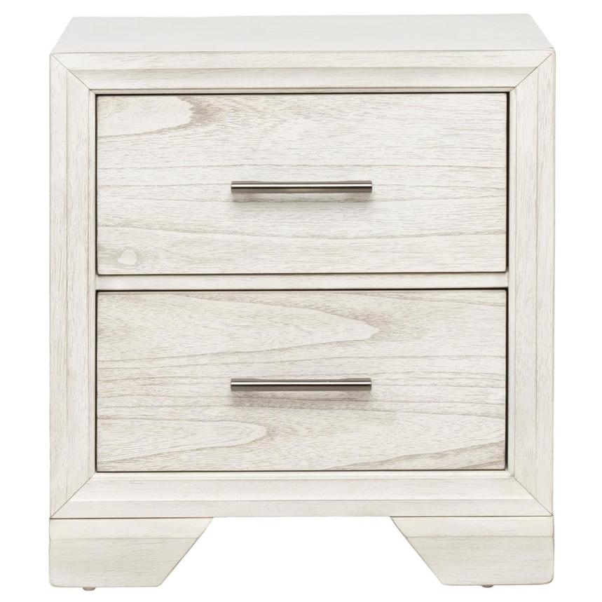 Savannah Nightstand