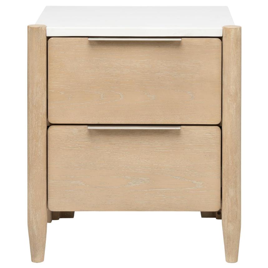 Zephyr Nightstand