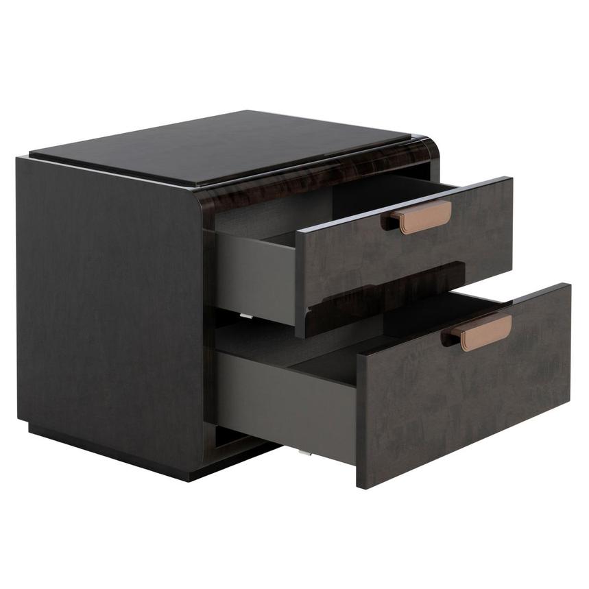 Castano Nightstand alternate image, 2 of 9 images.