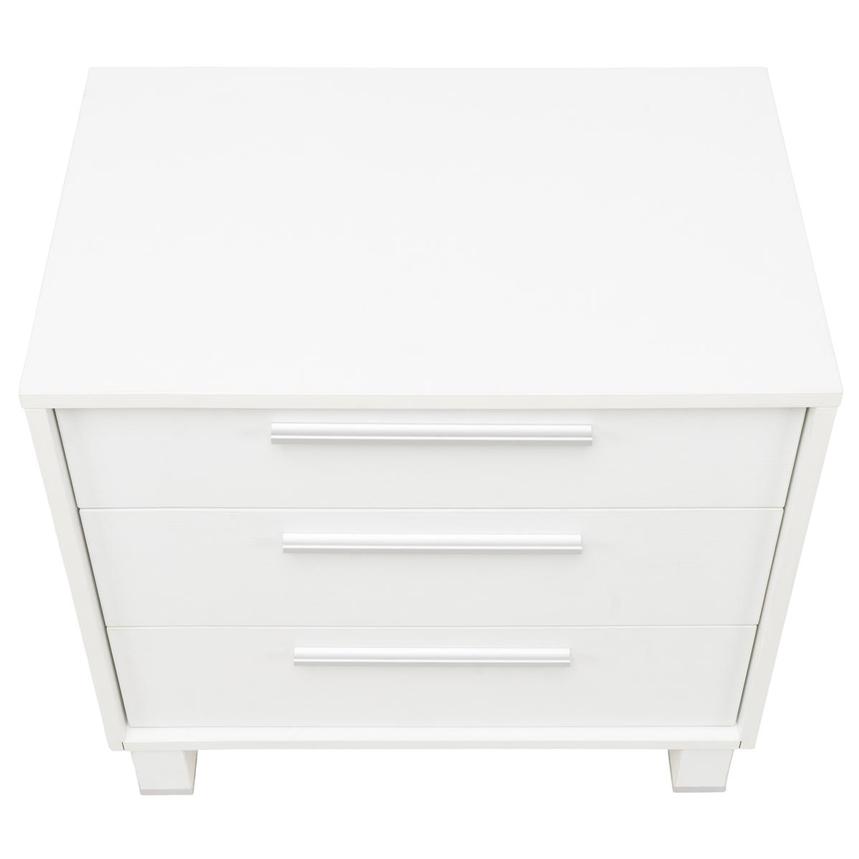 Solara Nightstand alternate image, 5 of 10 images.