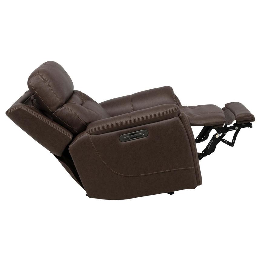 Atlas Power Glider Recliner  alternate image, 4 of 16 images.
