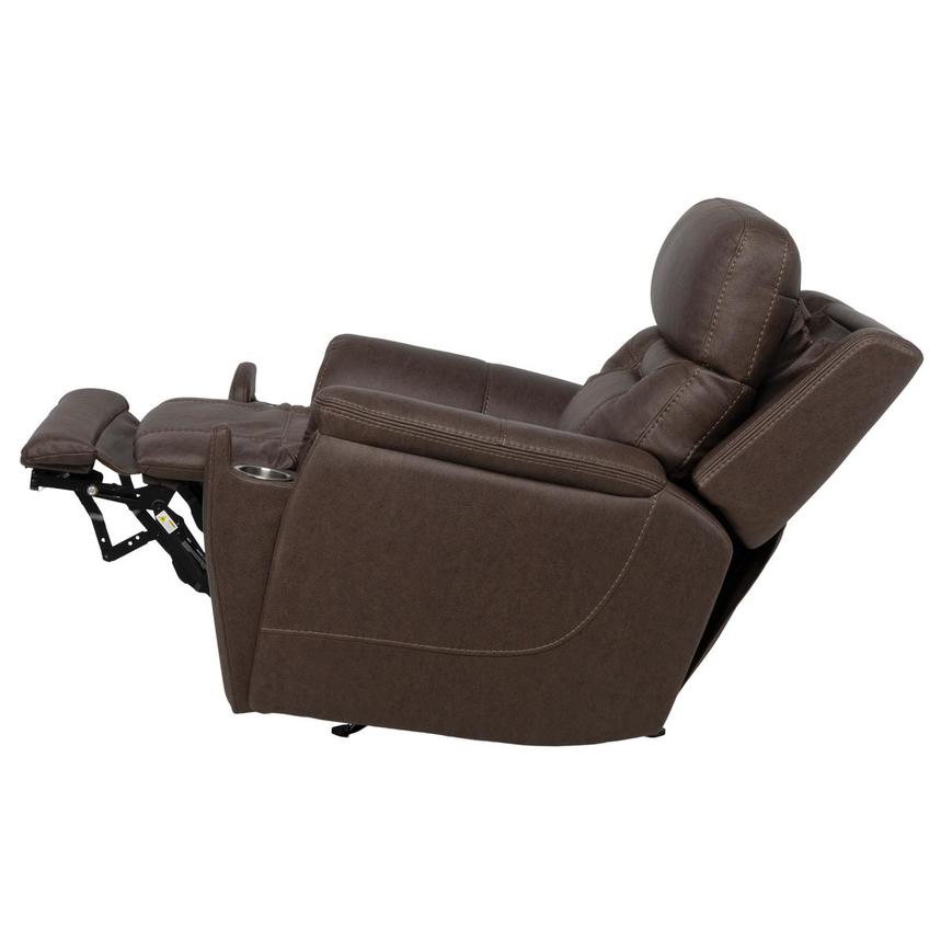 Atlas Power Glider Recliner  alternate image, 6 of 16 images.