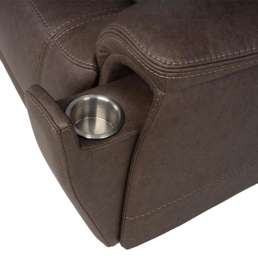 Atlas Power Glider Recliner  alternate image, 11 of 16 images.