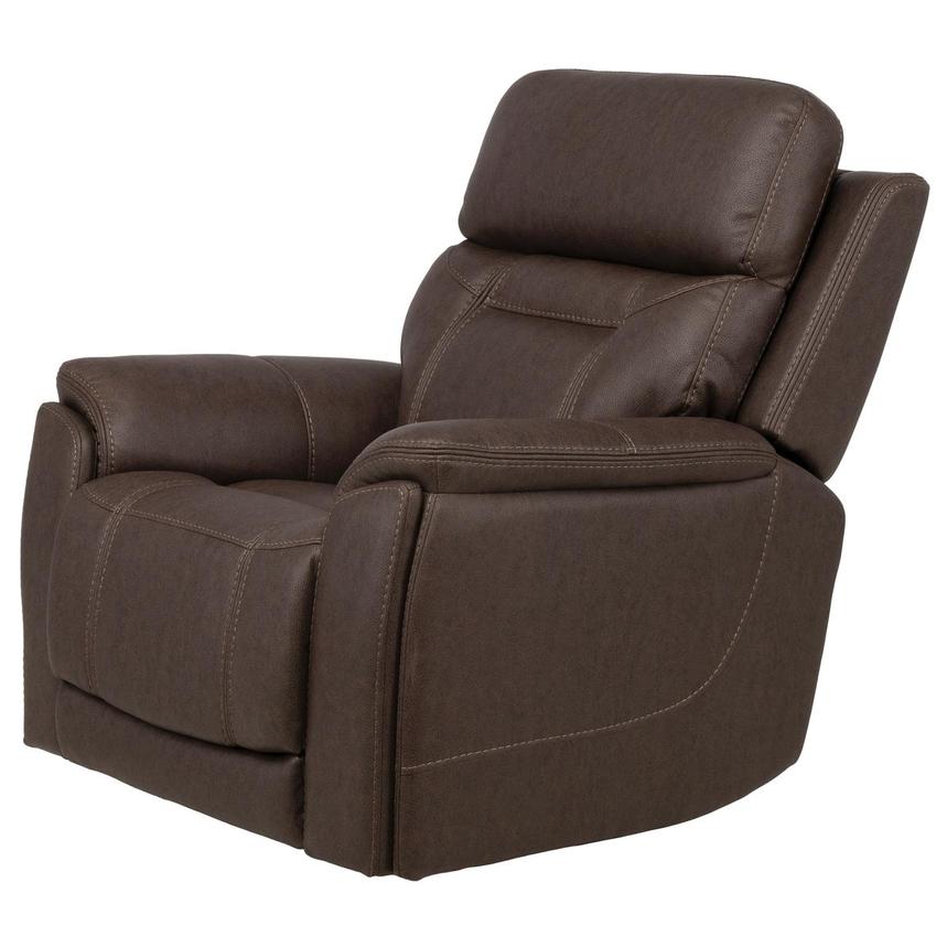 Atlas Power Glider Recliner  main image, 1 of 16 images.