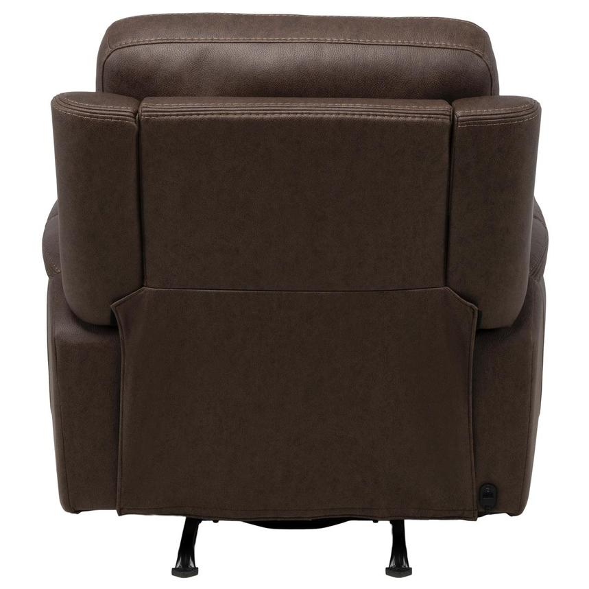 Atlas Power Glider Recliner alternate image, 5 of 16 images.