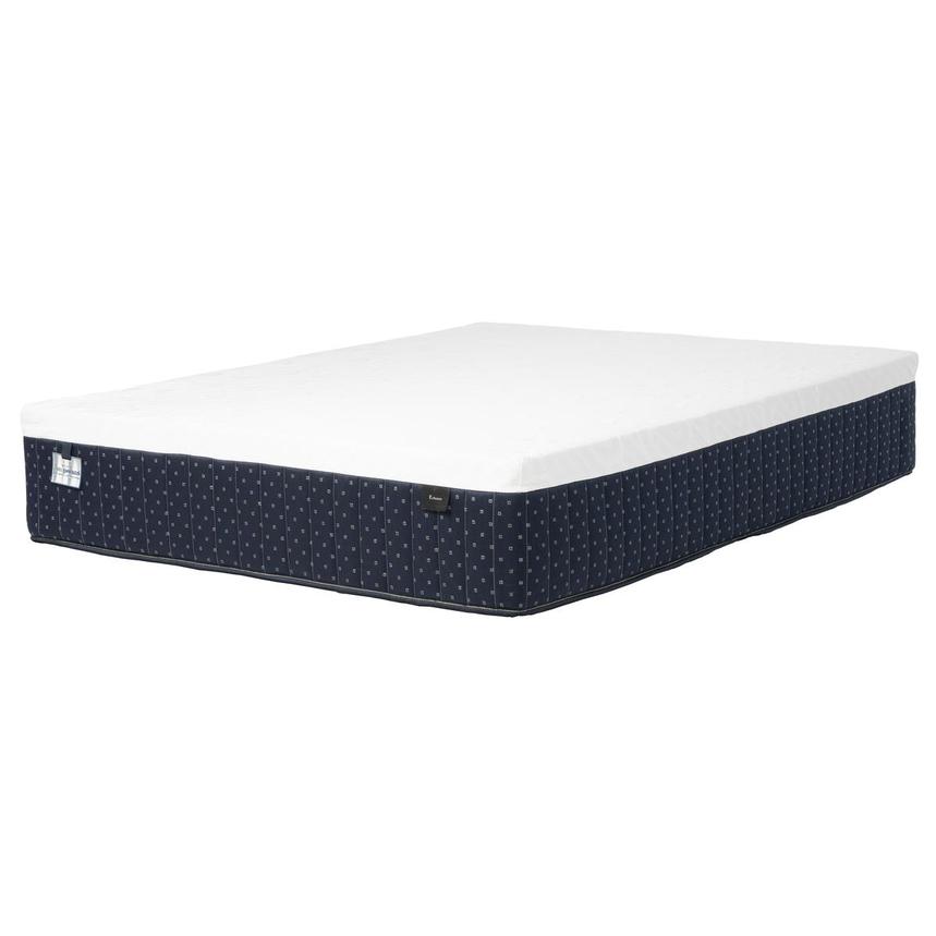 Erbezzo-Medium Queen Mattress by Carlo Perazzi Elite