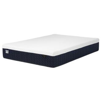 Fabriano Gen2-Firm Queen Mattress by Carlo Perazzi Elite