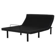 Ambrose-Firm Queen Mattress w/Motion Renew Powered Base by Serta®  alternate image, 3 of 13 images.