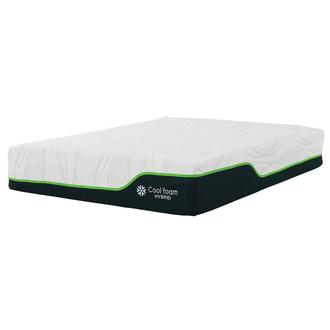 Zen-Hybrid Queen Mattress