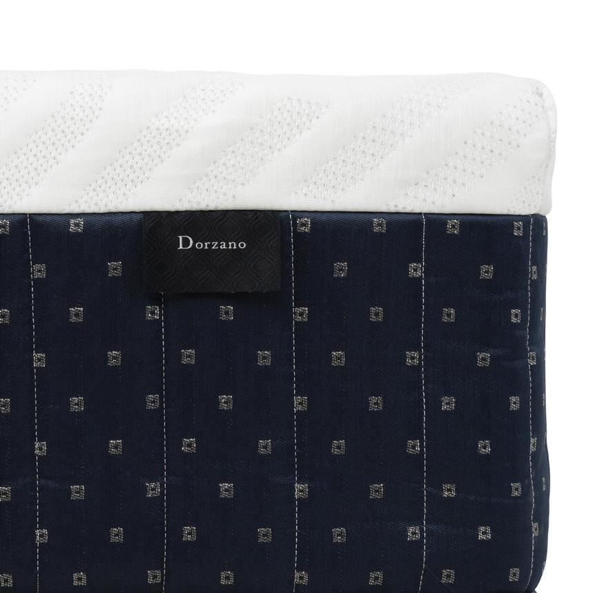 Dorzano Gen2-Medium Queen Mattress by Carlo Perazzi Elite alternate image, 4 of 4 images.