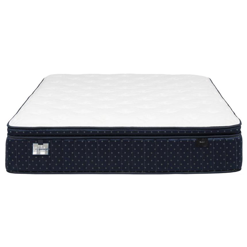 Badesi-Firm King Mattress by Carlo Perazzi Elite alternate image, 2 of 4 images.