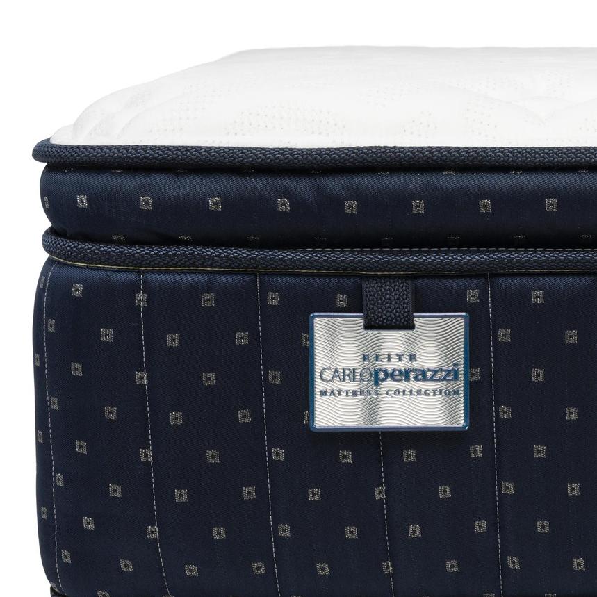 Badesi-Firm Twin XL Mattress by Carlo Perazzi Elite  alternate image, 4 of 4 images.