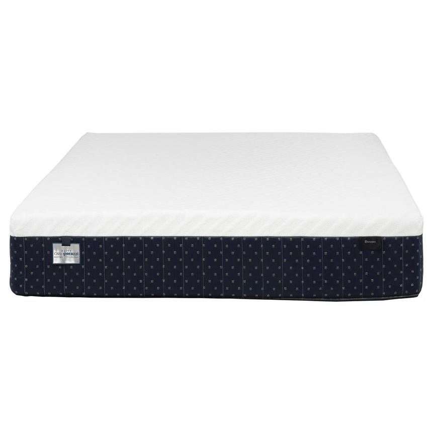 Dorzano Gen2-Medium King Mattress by Carlo Perazzi Elite alternate image, 2 of 4 images.