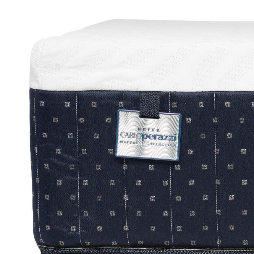 Erbezzo-Medium Twin XL Mattress by Carlo Perazzi Elite alternate image, 2 of 4 images.