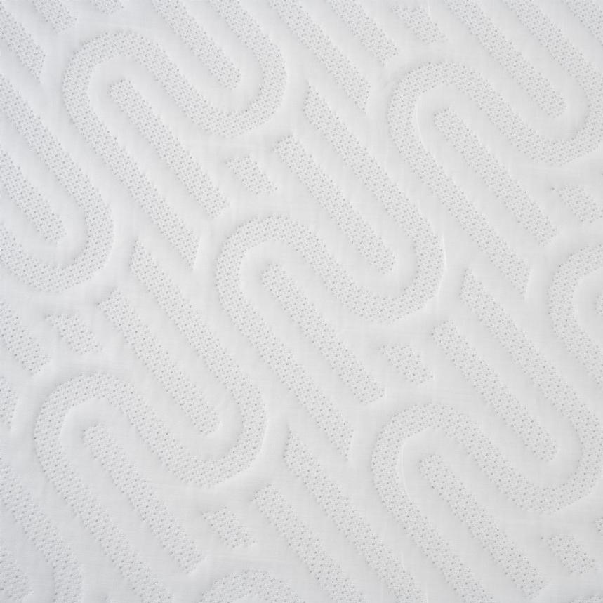 Erbezzo-Medium Queen Mattress by Carlo Perazzi Elite  alternate image, 4 of 4 images.