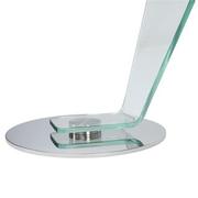 Viper Silver Side Table  alternate image, 7 of 8 images.