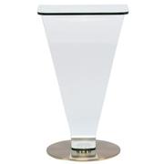 Viper Gold Side Table  alternate image, 2 of 8 images.