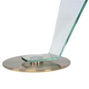 Viper Gold Side Table  alternate image, 7 of 8 images.