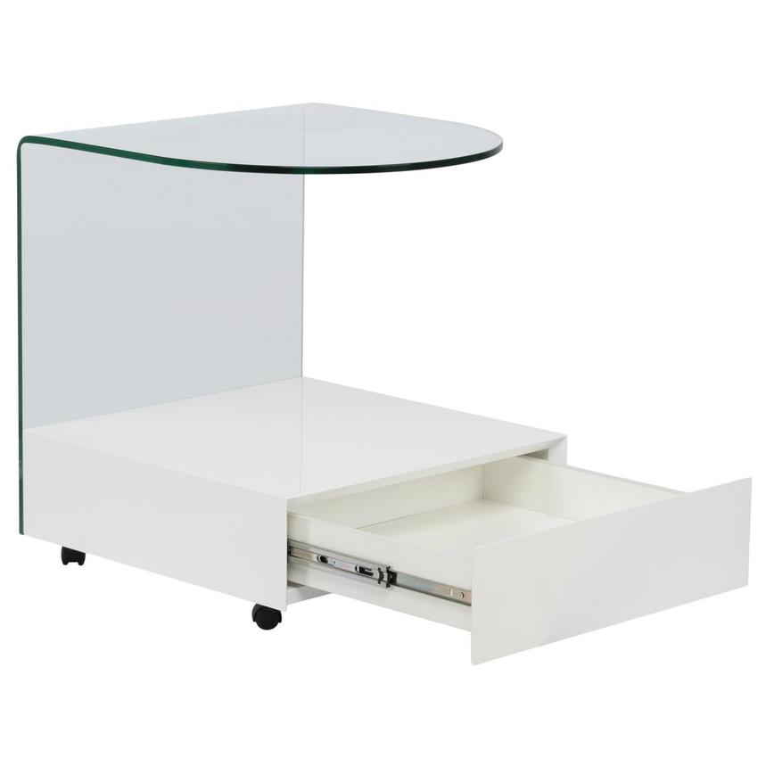 Clio Side Table alternate image, 4 of 10 images.