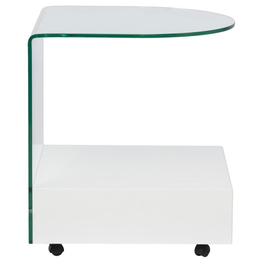Clio Side Table  alternate image, 5 of 10 images.