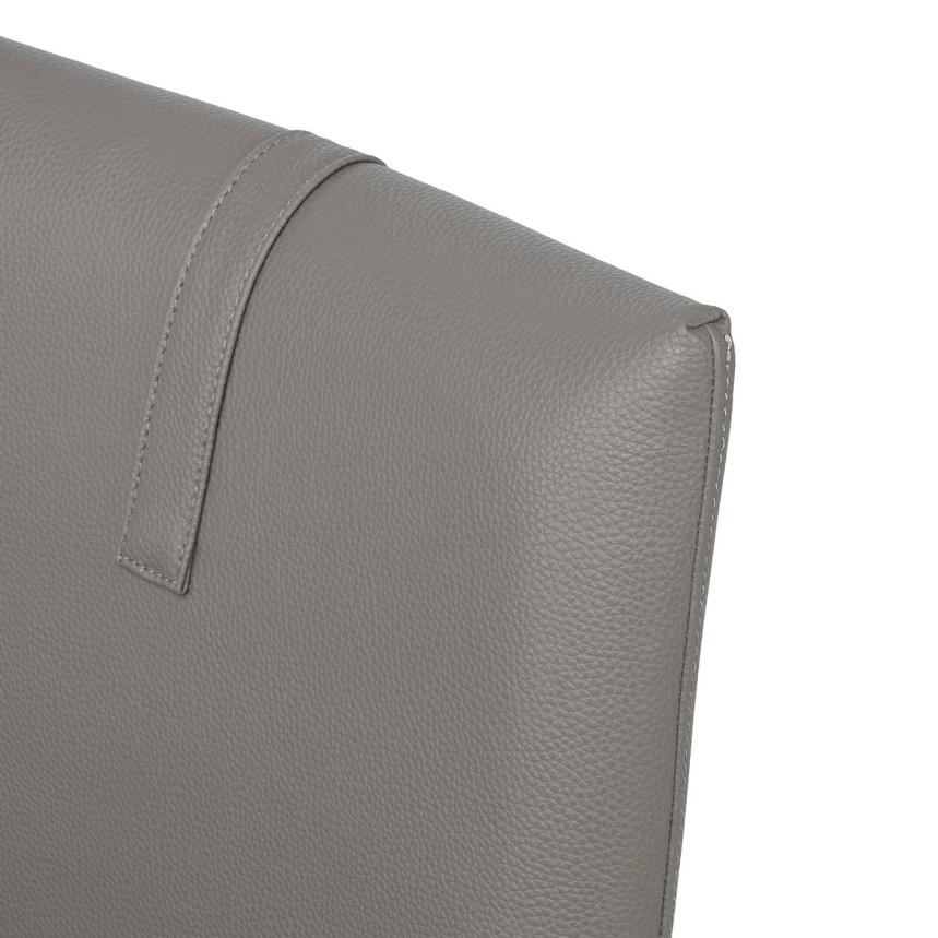 Regency Swivel Arm Chair  alternate image, 6 of 8 images.