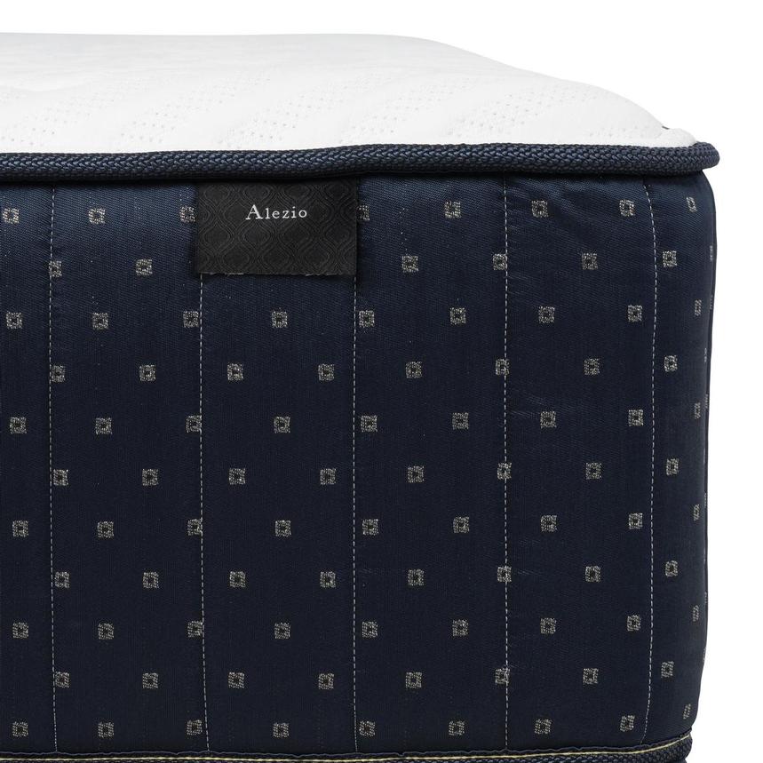 Alezio-Medium Twin XL Mattress by Carlo Perazzi Elite  alternate image, 4 of 5 images.