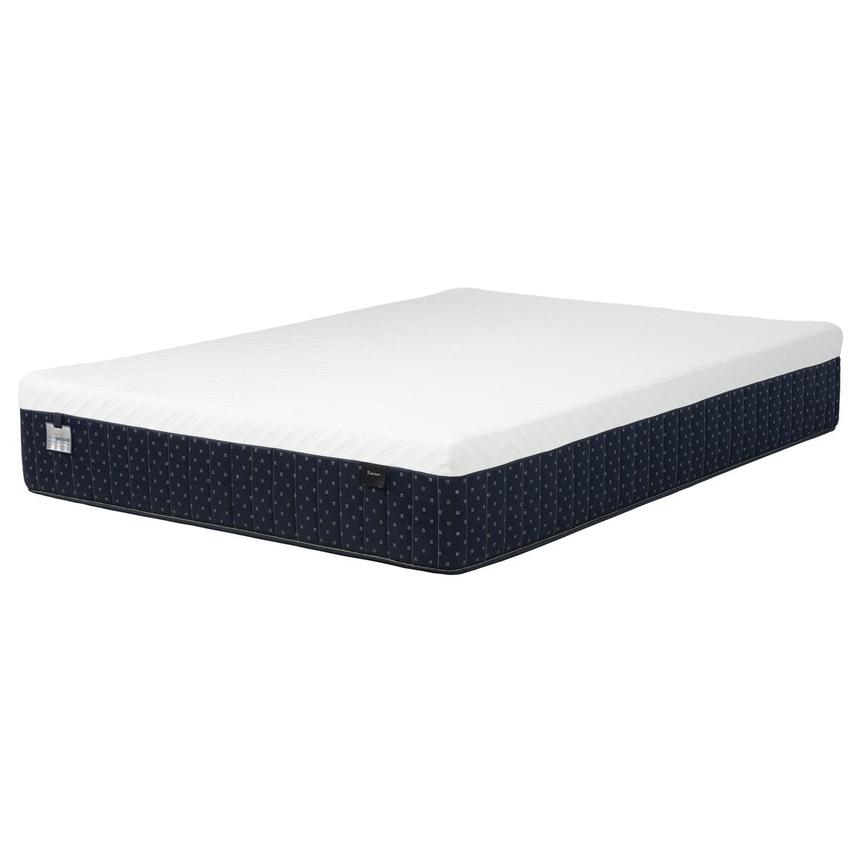 Fabriano Gen2-Firm Twin Mattress by Carlo Perazzi Elite