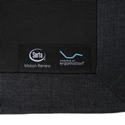 Lexton-Medium Pillow Top Twin XL Mattress w/Motion Renew Powered Base by Serta®  alternate image, 5 of 10 images.